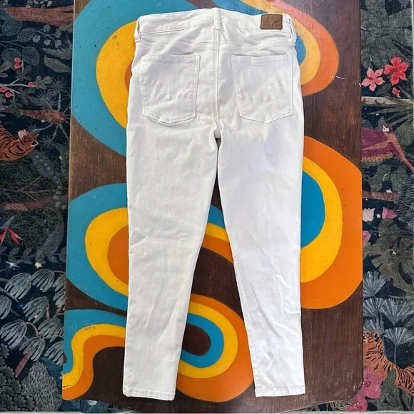 American Eagle High Rise Jegging x-short - Picture 3 of 5